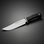 Muela - Cuchillos Deportivos - Elk-14g