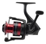 Reel Frontal Abu Garcia Bait Cast Señuelo Black Max Fr30 - Imagen 5