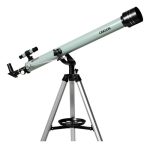 Telescopio 60mm Stara Refractor Profesional Pro Carson(R) - Imagen 2