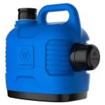 Termo Termolar Viajes 5l Termico Para Jugos Cafe Chocolate