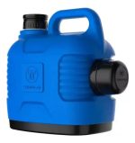 Termo Termolar Viajes 5l Termico Para Jugos Cafe Chocolate