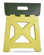 Silla Banco Para Pesca Camping Fotografia Plegable Resistent - Imagen 3