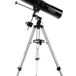 Telescopio Celestron Powerseeker 114eq-md Gran Aventura
