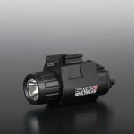 Linterna Compacta Swiss Arms 138 Lumen 3w Explorer Pro Shop