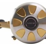 Shimano Reels Cardiff 200a/201a/300a -elige Modelo/potencia