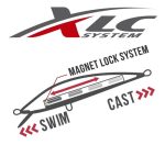 Señuelo Rey Do Rio Marine Sport 120 Ideal Tararira Dorado - Imagen 4