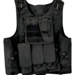 Chaleco Táctico Cod. 105
