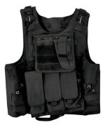 Chaleco Táctico Cod. 105