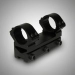 Montaje De 1 Pieza Monopieza Bateleur 11 Mm