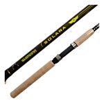 Shimano Caña Baitcasting Solara-20- 60lbs -acción Rápida