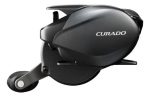 Shimano Reel Curado K - Elige Mano Derecha O Izquierda