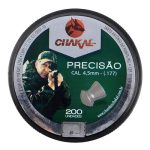 Chumbos Chakal Precisao 4.5. Plomo Gran Aventura - Imagen 3