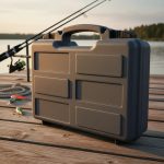 Maletín Protector Rígido Multiuso Para Equipos Heramientas