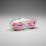 Lentes De Natación Infantiles Ricky Cómodos Y Seguros - Imagen 3