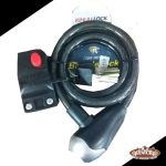 Tranca Para Bicicleta, Seguridad, Proteccion, Con Agarre - Imagen 5