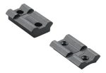 Patillas Montaje Optica Base 2 Pc Savage 110 Gran Aventura - Imagen 2