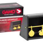 Blanco Diana De Tiro Gamo Cazabalines Gran Aventura