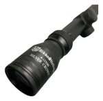 Mira Rifle Telescópica Nikko Stirling Silver Crown 4-12x40 - Imagen 4