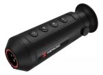 Visor Nocturno Térmico Seguridad Caza Lynx Lc06 Hikmicro