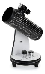 Telescopio Celestron First Scope Tabletop Gran Aventura