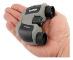 Binocular Carson Miniscout 7x18 Prismático Largavista Ga - Imagen 2