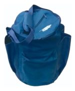 Funda Para Balde De Pesca 20 Litros Reforzada - Imagen 2