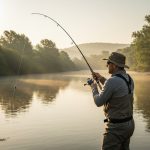 Shimano - Caña Spinning - Vengeance 2 Tramos 2,10 Mts. - Imagen 3