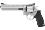 TAURUS - REVOLVER - MOD 44 H RACING HUNTER CAL. 44MAG 6T. INOX/PAV MATTE CAÑO 212 MM - Imagen 3