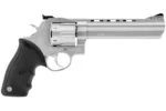 TAURUS - REVOLVER - MOD 44 H RACING HUNTER CAL. 44MAG 6T. INOX/PAV MATTE CAÑO 212 MM
