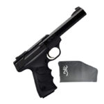 BROWNING - PISTOLA - BUCK MARK STD S/S CAL.22 LR SEMIAUTOMATICA 10 TIROS URX SE MS ADJ