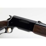 BROWNING - RIFLE - BLR LIGHTWEIGHT TRACKER CAL.30-06 SPRG 18,5" 4 T - Imagen 6