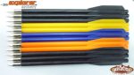 Saeta Polimero Pack Por 12 Unidades - Imagen 2