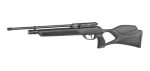 Rifle Carabina Gamo De Pcp Gx-40 Cal. 5.5 Mas Inflador Pcp - Imagen 6
