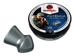 Chumbos Chakal Potência 5.5 Mm Gran Aventura