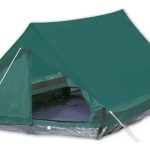 Carpa Minipack 2/3 Personas Camping Gran Aventura