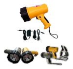 Foco De Mano Northwest Trail Led 10w Ideal Para Caza - Imagen 4