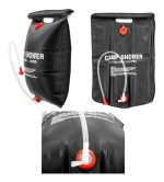 Bolsa Para Ducha De Camping O Playa 20l Gran Aventura - Imagen 3