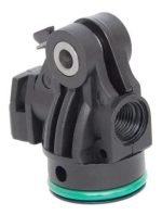 Grupo Cuerpo Valvula Gamo Para Pistola De Aire Comprimido - Imagen 4