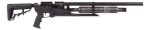 Rifle Chumbera Pcp Airventuri Avengerx Carbono 6.35 Regulado