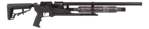 D_606230-MLU87434052245_072025-O.jpg Rifle Chumbera Pcp Airventuri Avengerx Carbono 6.35 Regulado - Imagen 1