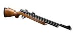 Combo Chumbera Rifle Pcp Artemis Pr900 + Inflador + Chumbos - Imagen 2