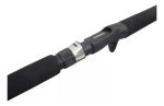 Caña De Pescar Shimano Cross Reel 2662b, 1,98 M, 10-20 Libra - Imagen 5