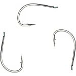 Anzuelo Maruto Maruseigo Niquel N°15 X 10 Uni. Pesca Variada