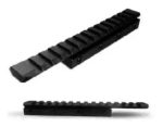 Riel Para Rifle Encastre 11 X 21 Gran Aventura