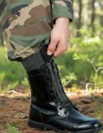 Ligas Pixeladas Camufladas Uniforme Militar Policial Tactica