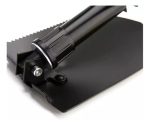 Pala Y Pico Plegable C/estuche Camping Gran Aventura - Imagen 6