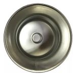 Mate Termico Acero Comet Tipo Stanley 160ml Mas Bombilla - Imagen 4