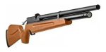 Rifle Chumbra Artemis Pcp M22 5,5 Mm Caza Tiro Con Inflador - Imagen 3