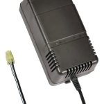 Cargador Rápido Ni-mh Swiss Arms 8.4-9.6v Airsoft