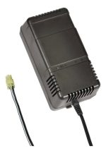 Cargador Rápido Ni-mh Swiss Arms 8.4-9.6v Airsoft